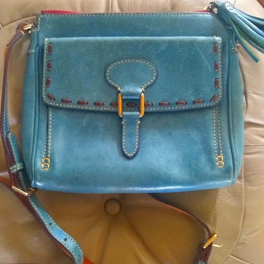 Dooney & Bourke Crossbody Purse